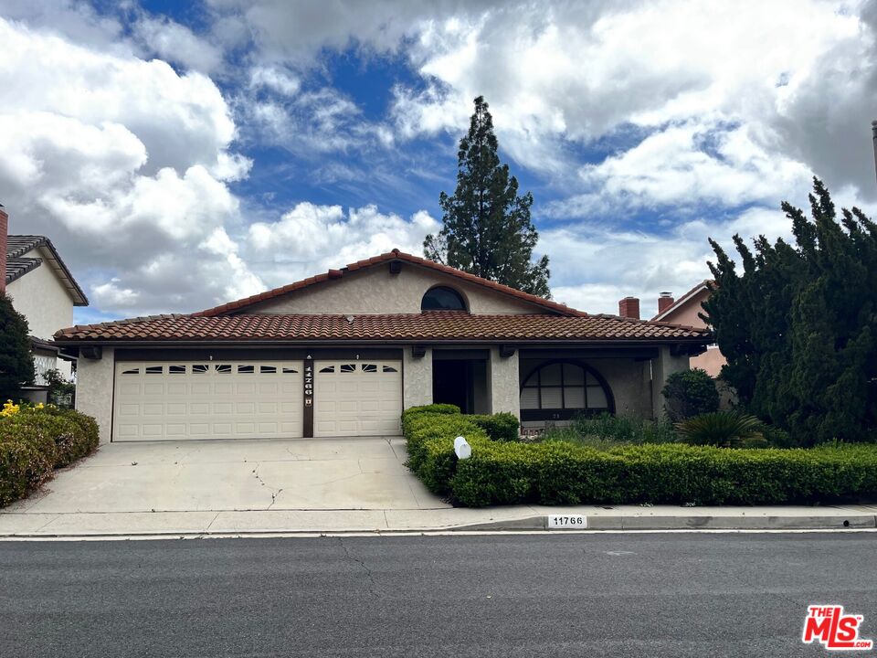 11766 Monte Leon Way