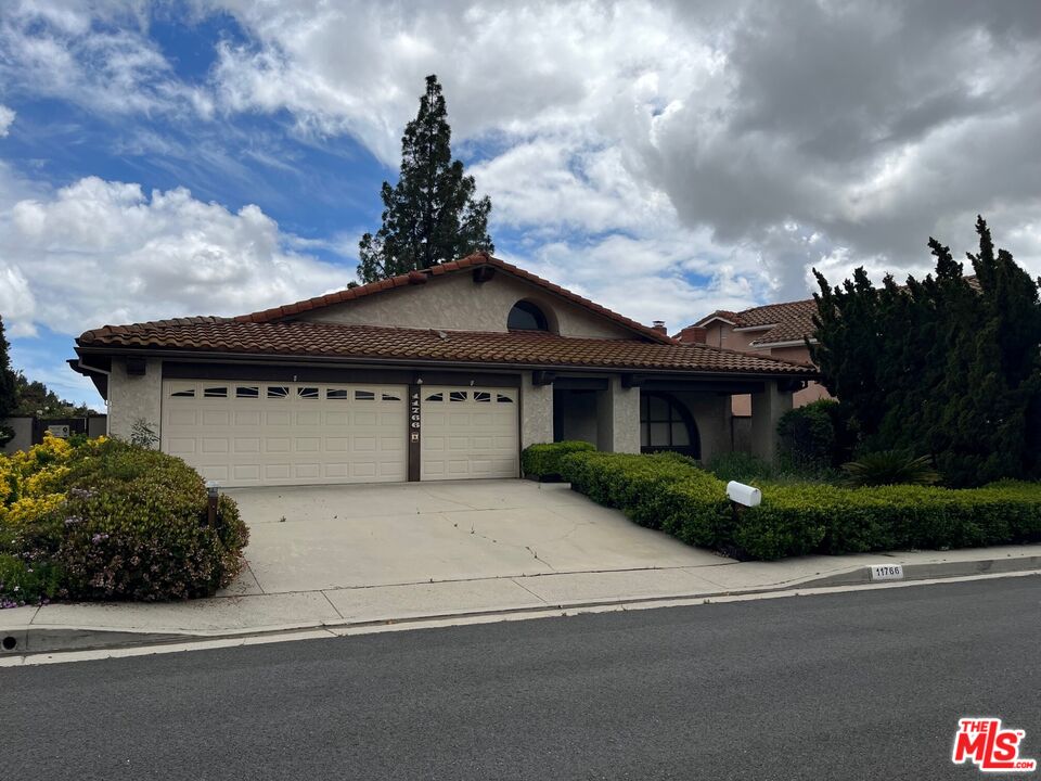 11766 Monte Leon Way