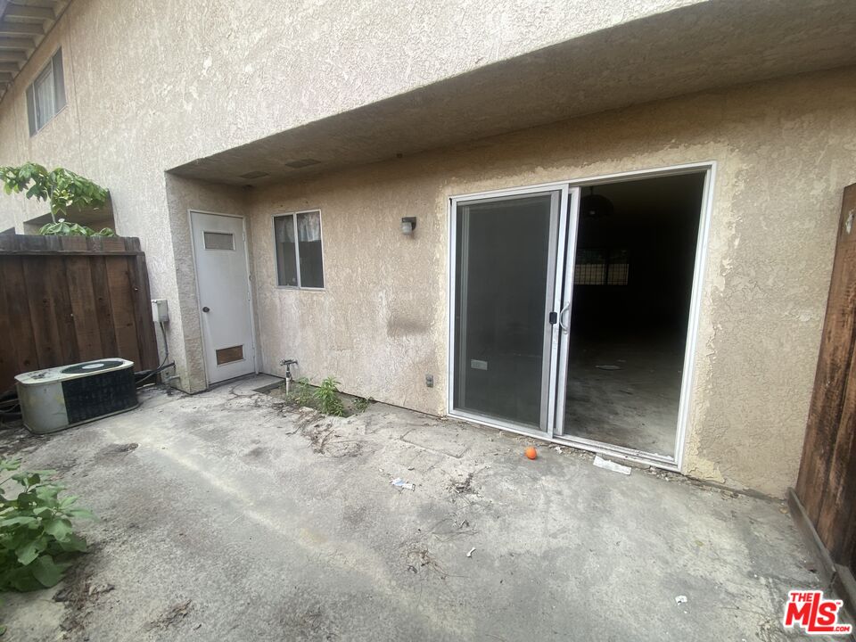 8631 Rosecrans Ave Unit: C
