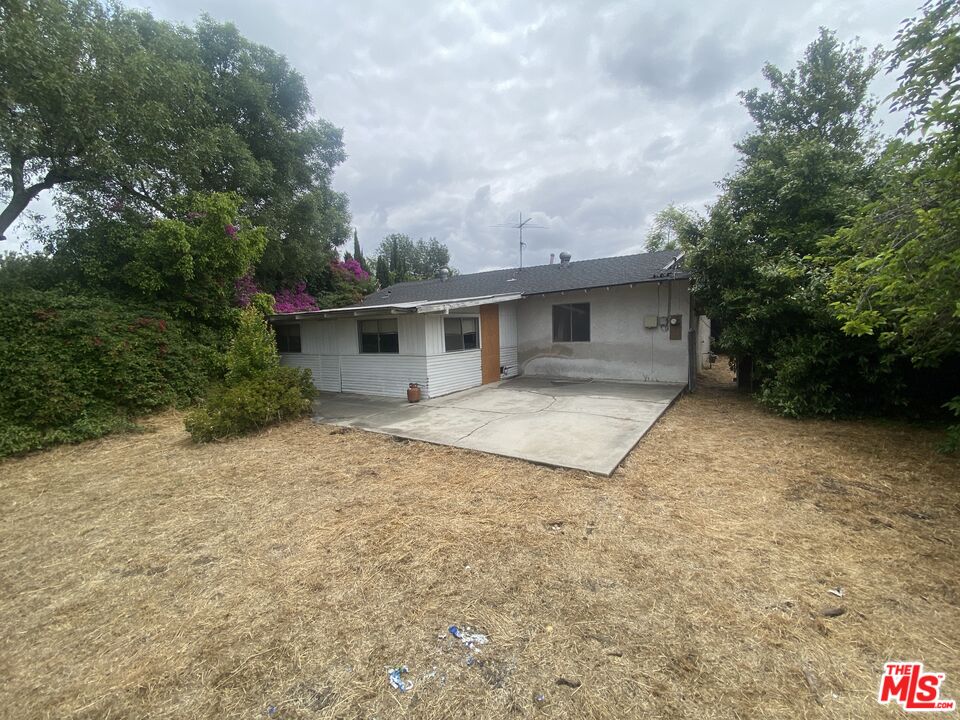 20831 E Cienega Ave
