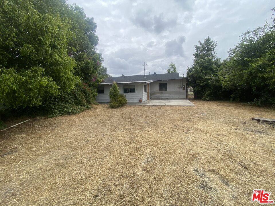 20831 E Cienega Ave