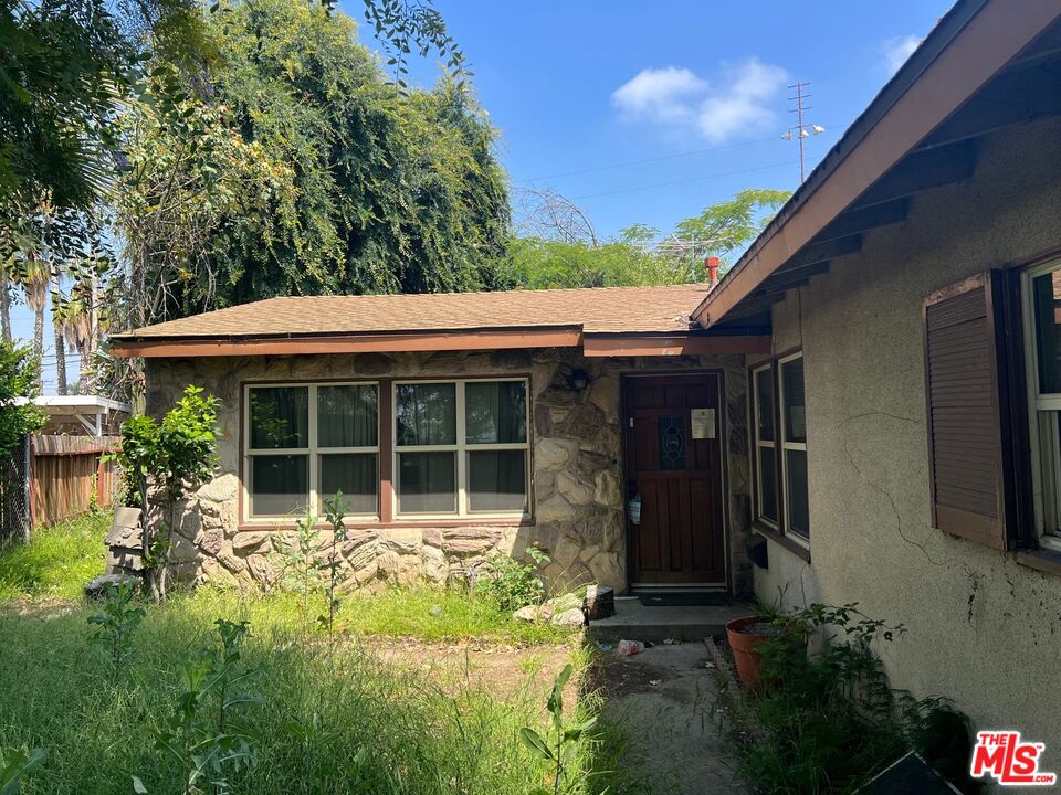 447 W Tudor St