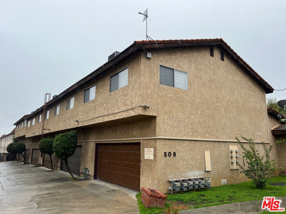 508 S Orange Ave Unit: C