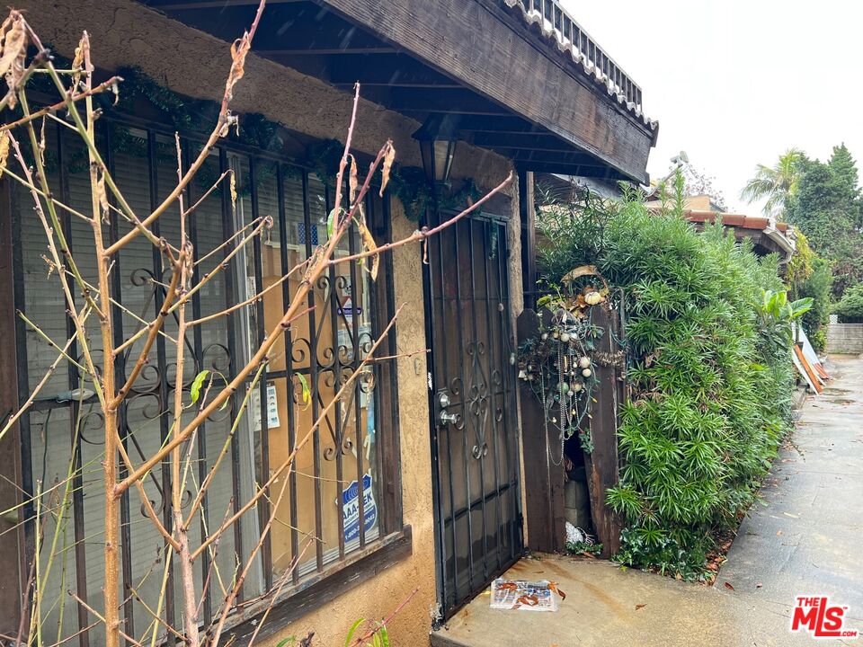 508 S Orange Ave Unit: C