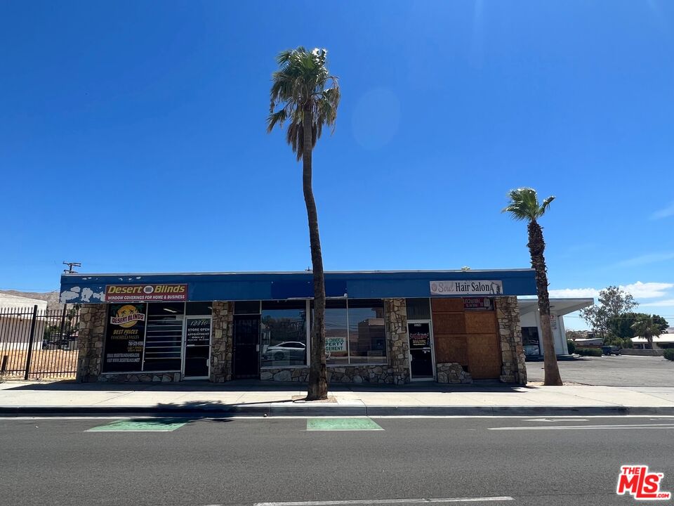 12310 Palm Dr