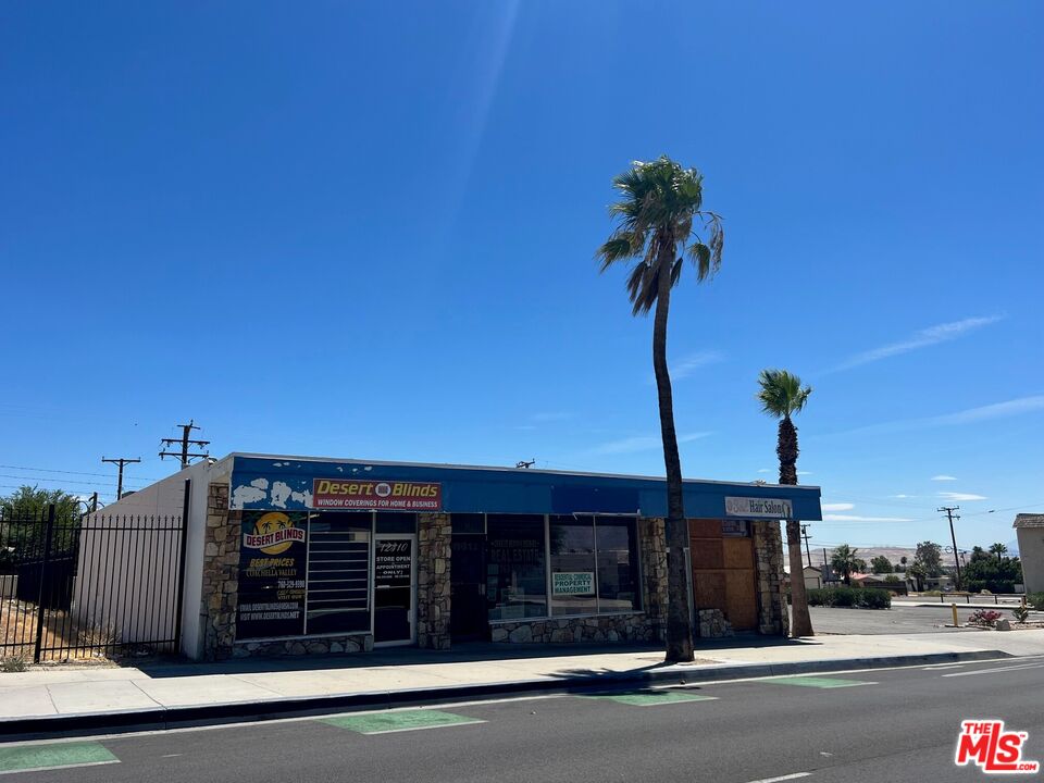 12310 Palm Dr