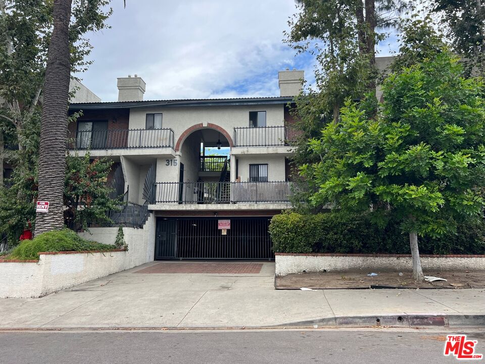 315 S Harvard Blvd Unit: 203