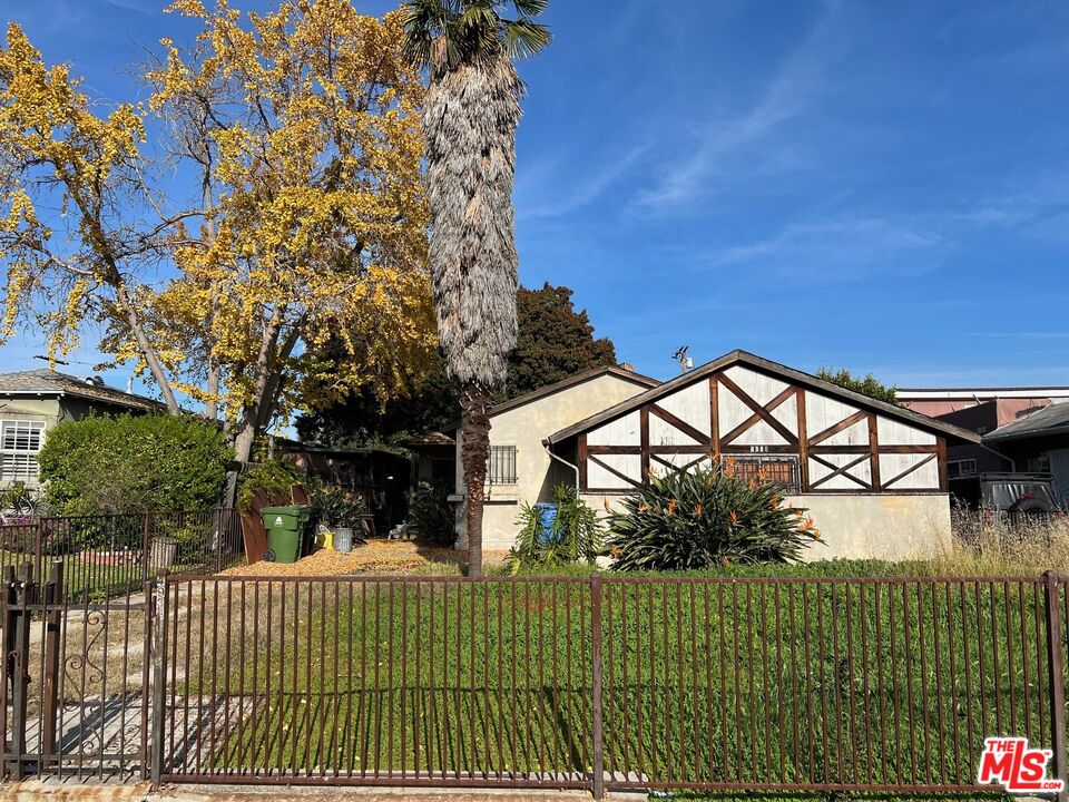 4936 Coolidge Ave
