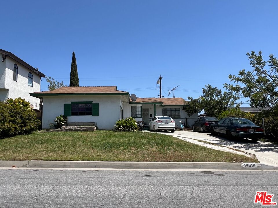 14516 Florita Rd