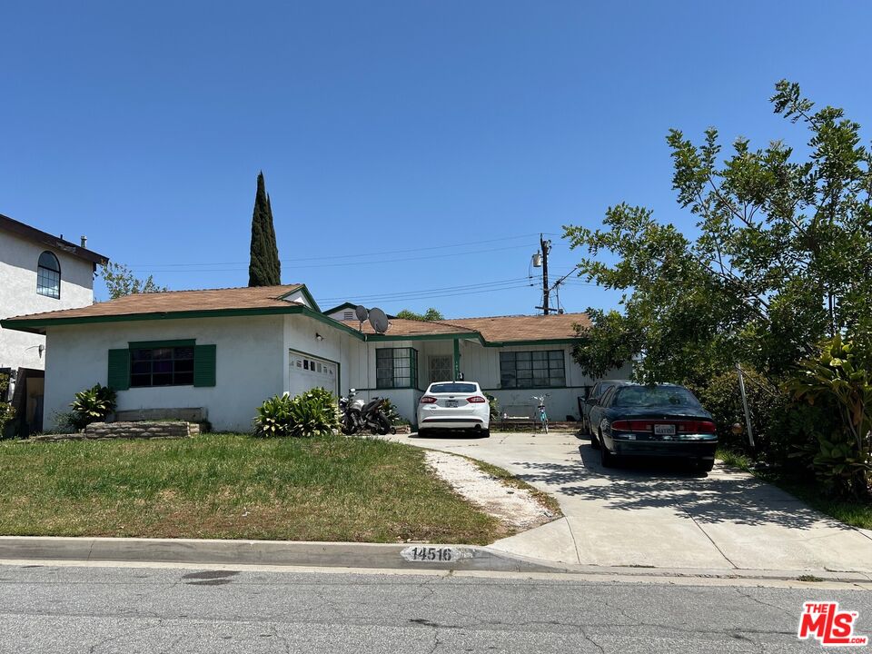 14516 Florita Rd