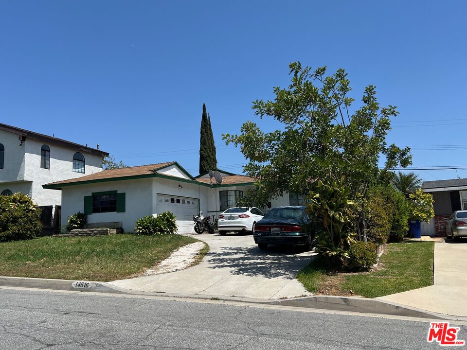 14516 Florita Rd
