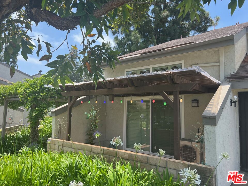 21301 Norwalk Blvd Unit: 98