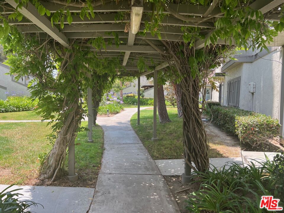 21301 Norwalk Blvd Unit: 98