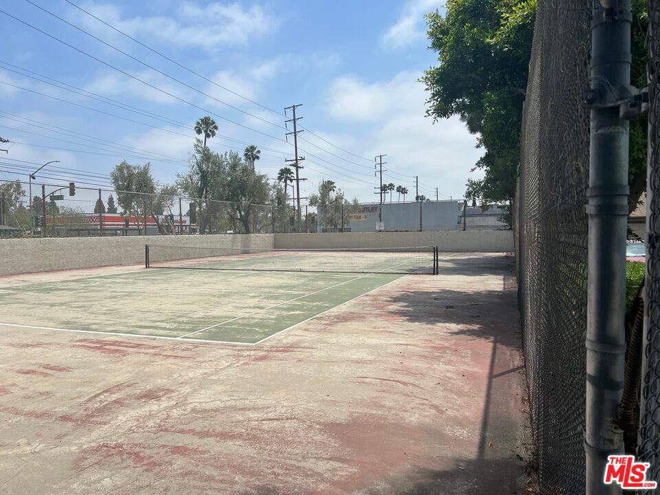 21301 Norwalk Blvd Unit: 98