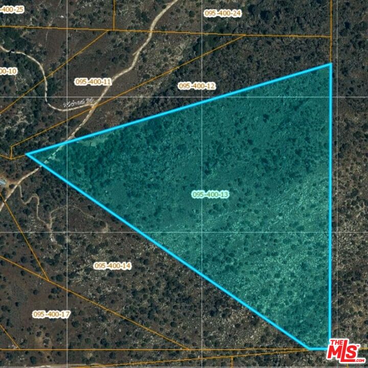 414 Telesco Rd