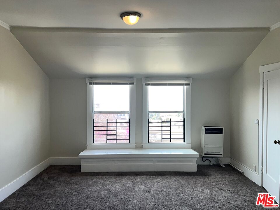 4125 S Figueroa St Unit: 418