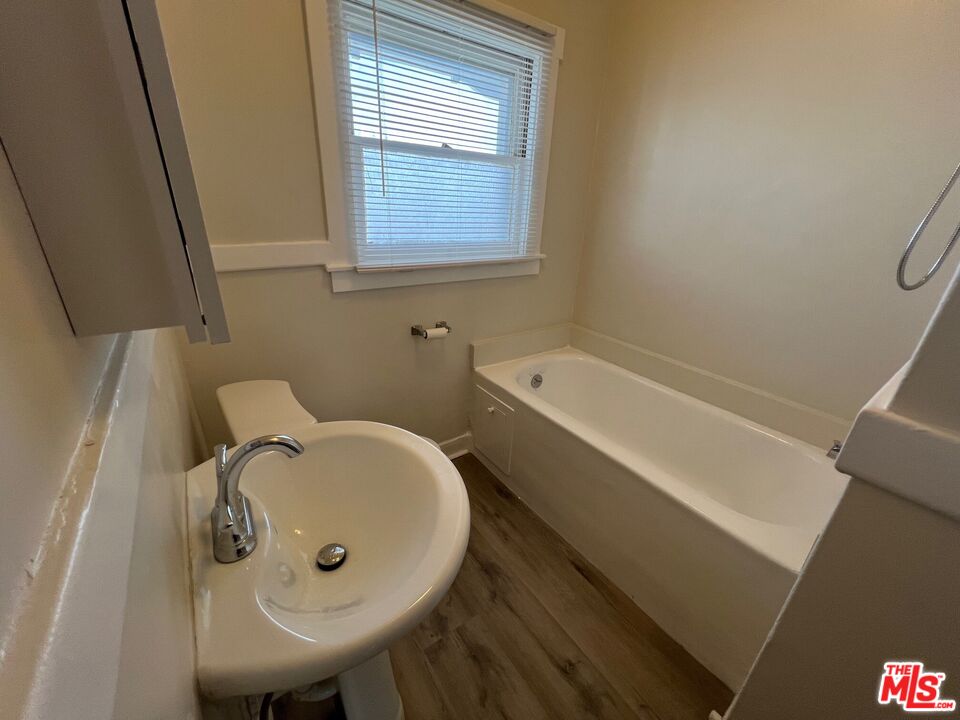 4125 S Figueroa St Unit: 418