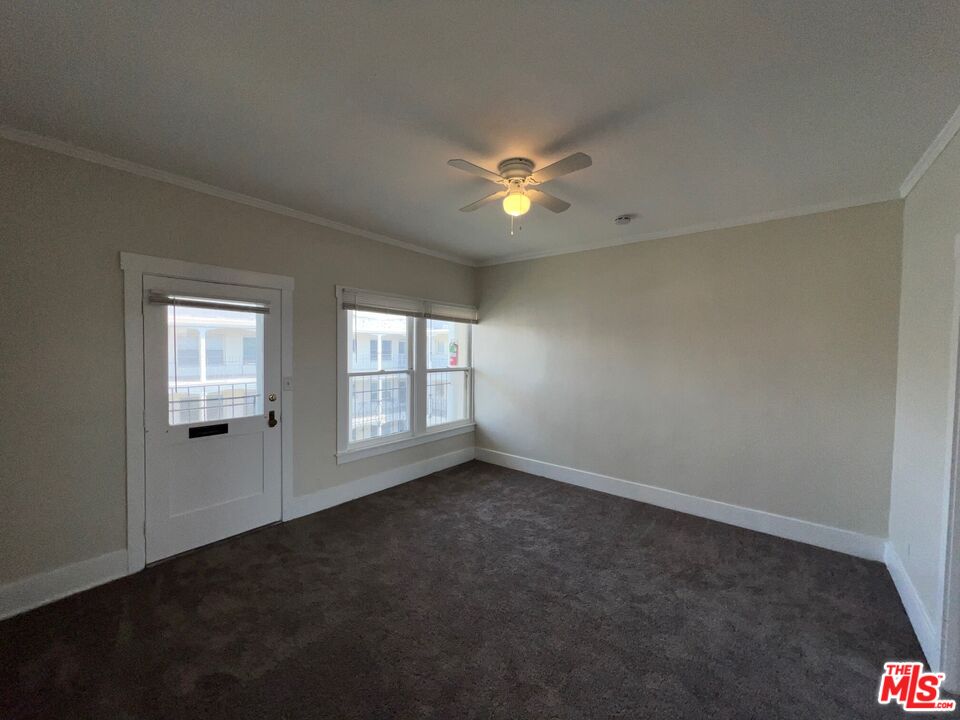 4125 S Figueroa St Unit: 418