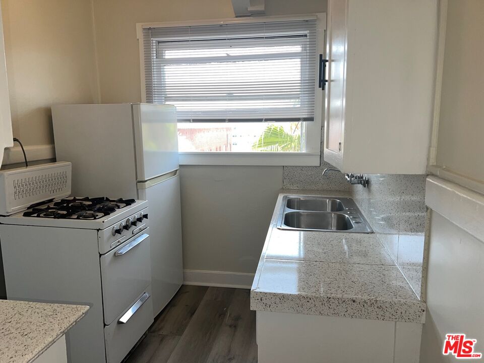 4125 S Figueroa St Unit: 418