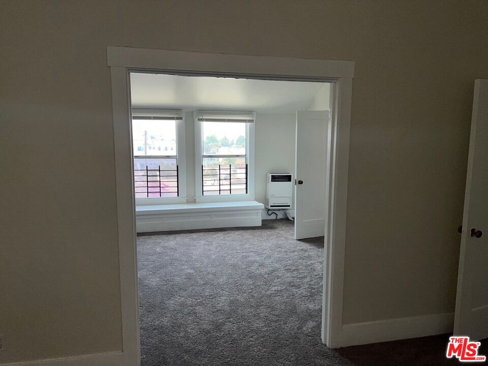 4125 S Figueroa St Unit: 418