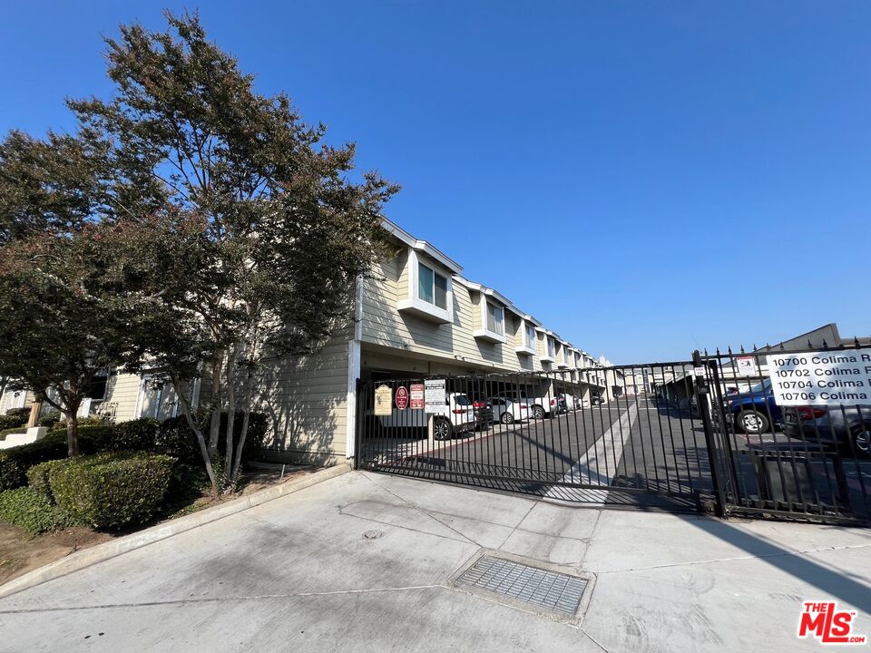 10700 Colima Rd Unit: 910