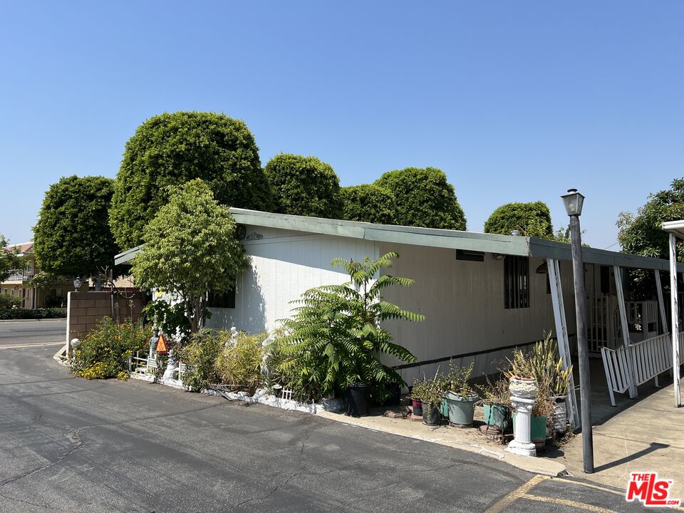 337 W Route 66 Unit: #58
