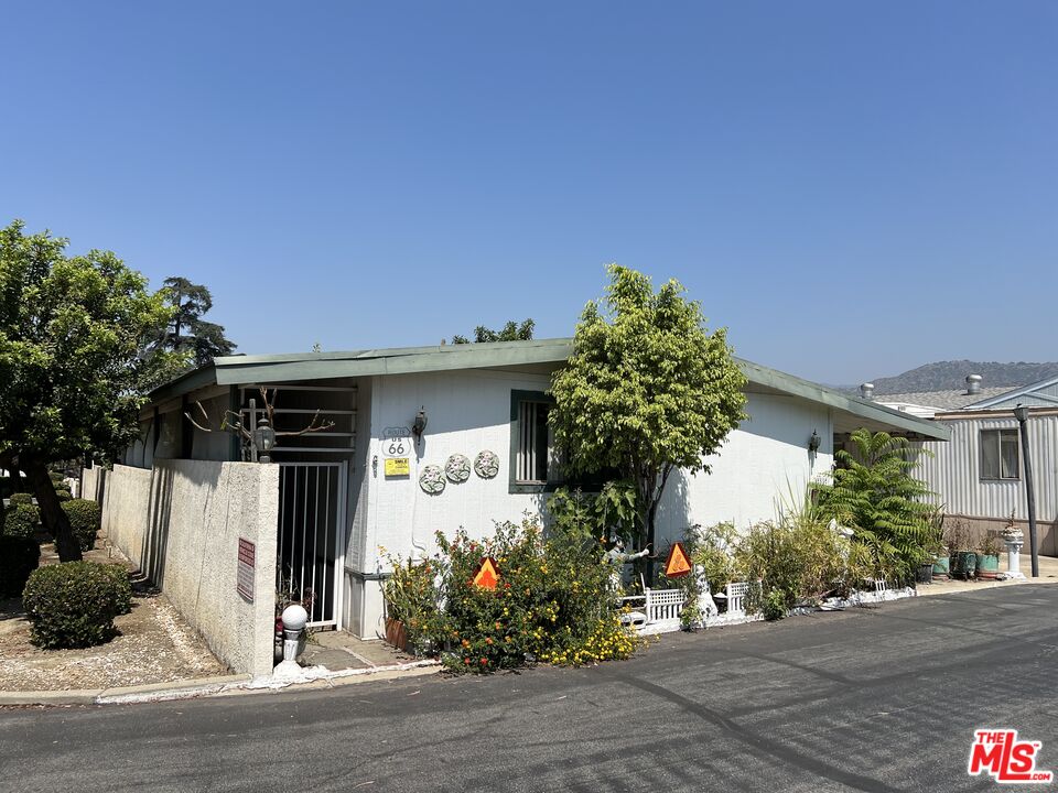 337 W Route 66 Unit: #58