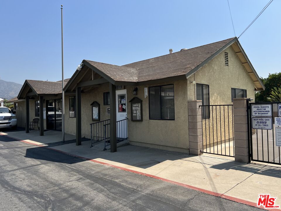 337 W Route 66 Unit: #58