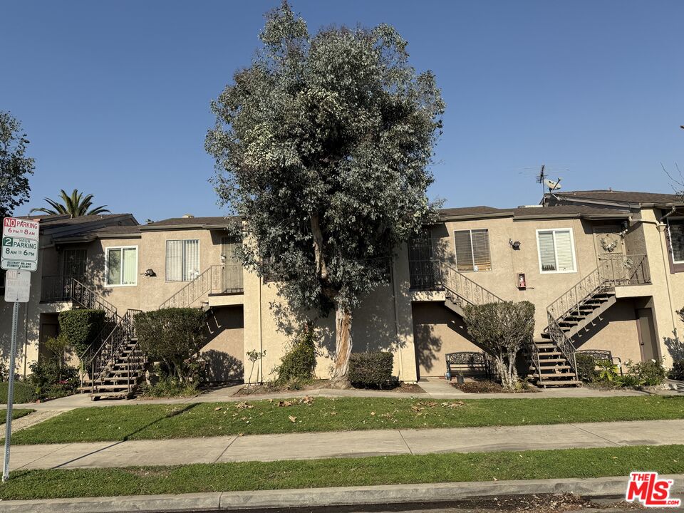5501 Bohlig Rd Unit: 45