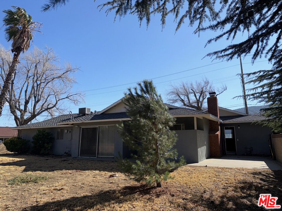 7167 Avenue Columbia Way