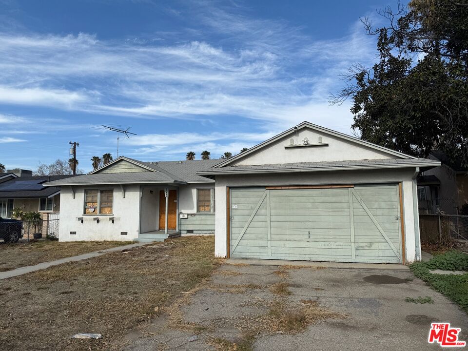 2485 Kellogg Park Dr