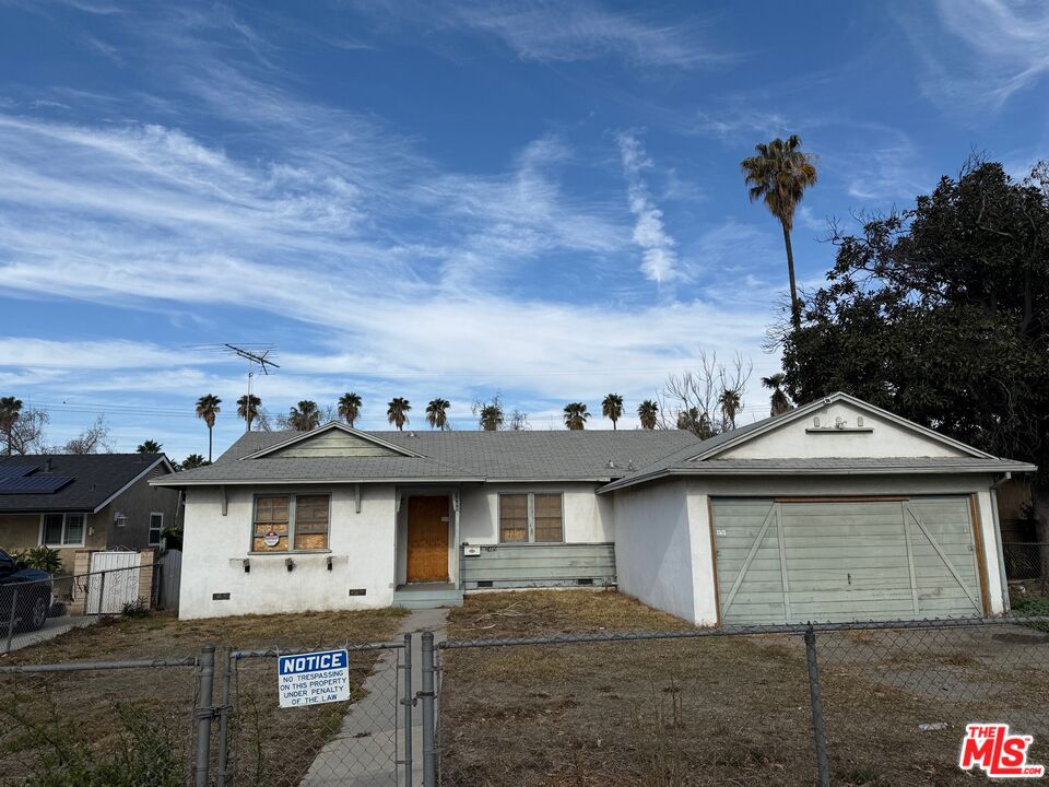 2485 Kellogg Park Dr