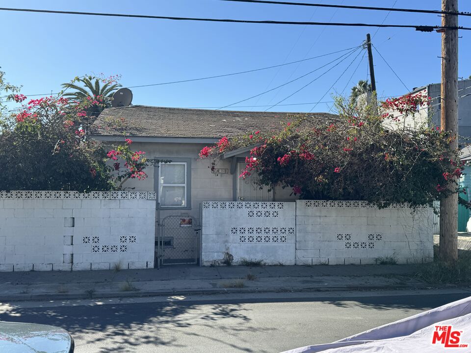 1411 Linden Ave