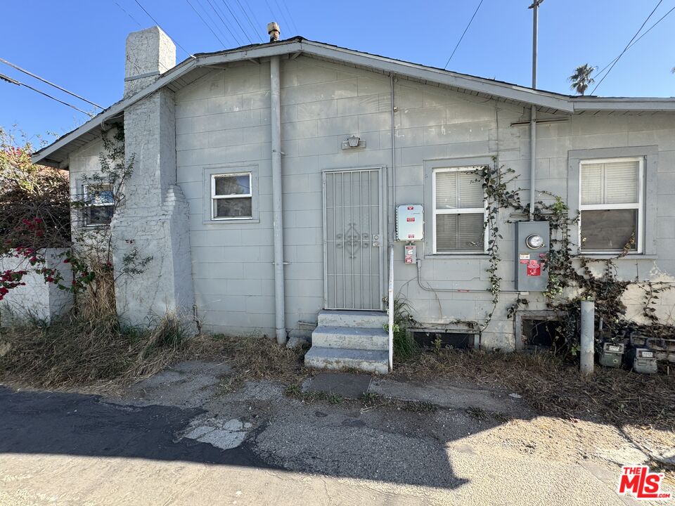 1411 Linden Ave