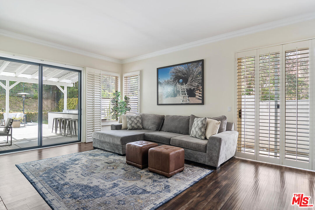 3467 Malaga Ct
