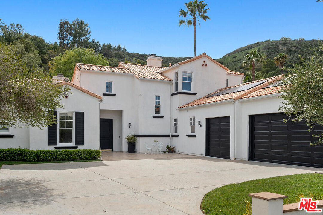 3467 Malaga Ct