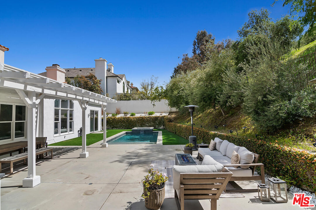 3467 Malaga Ct