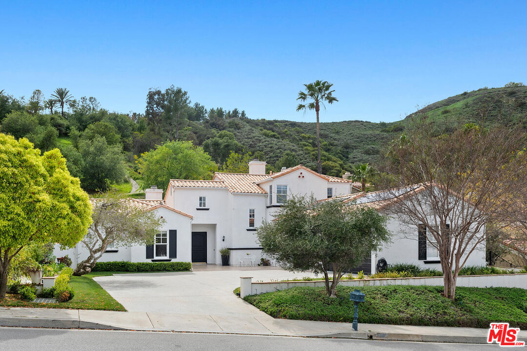 3467 Malaga Ct