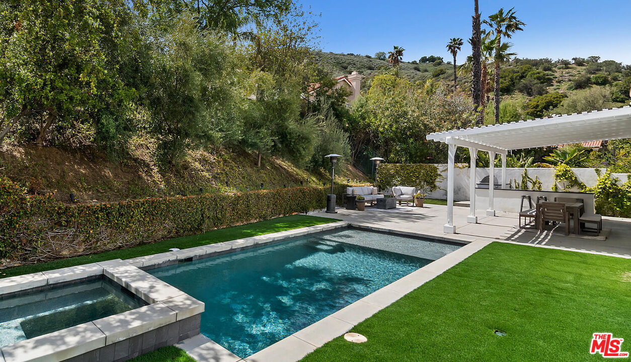3467 Malaga Ct