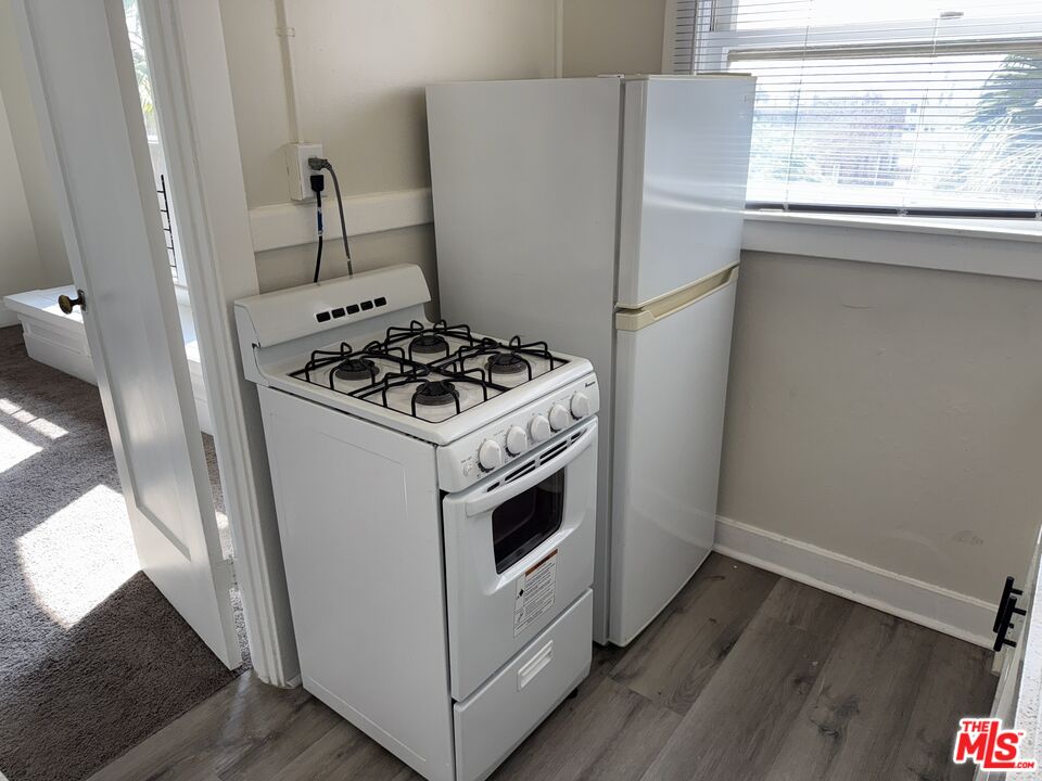 4125 S Figueroa St Unit: 418