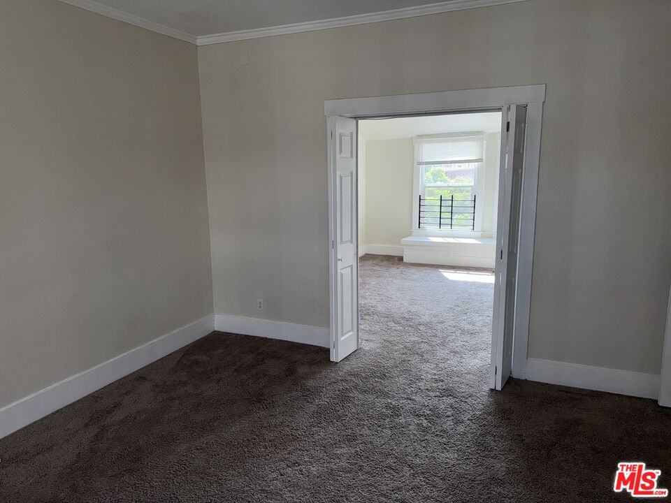 4125 S Figueroa St Unit: 418