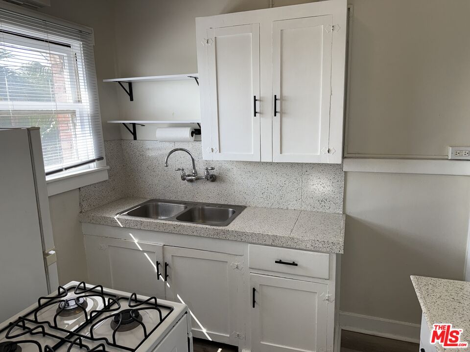 4125 S Figueroa St Unit: 418