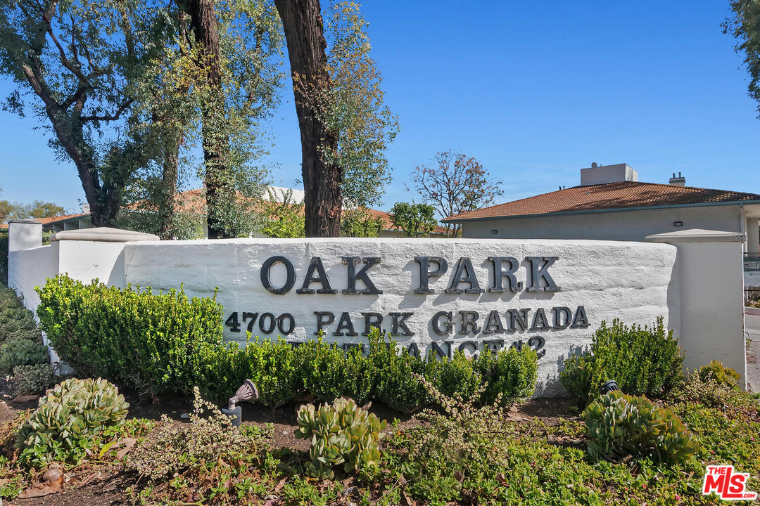 23665 Park Capri Unit: 101