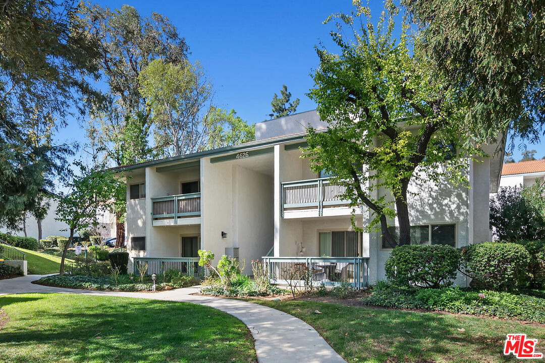 23665 Park Capri Unit: 101