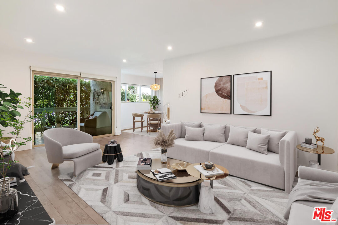 23665 Park Capri Unit: 101