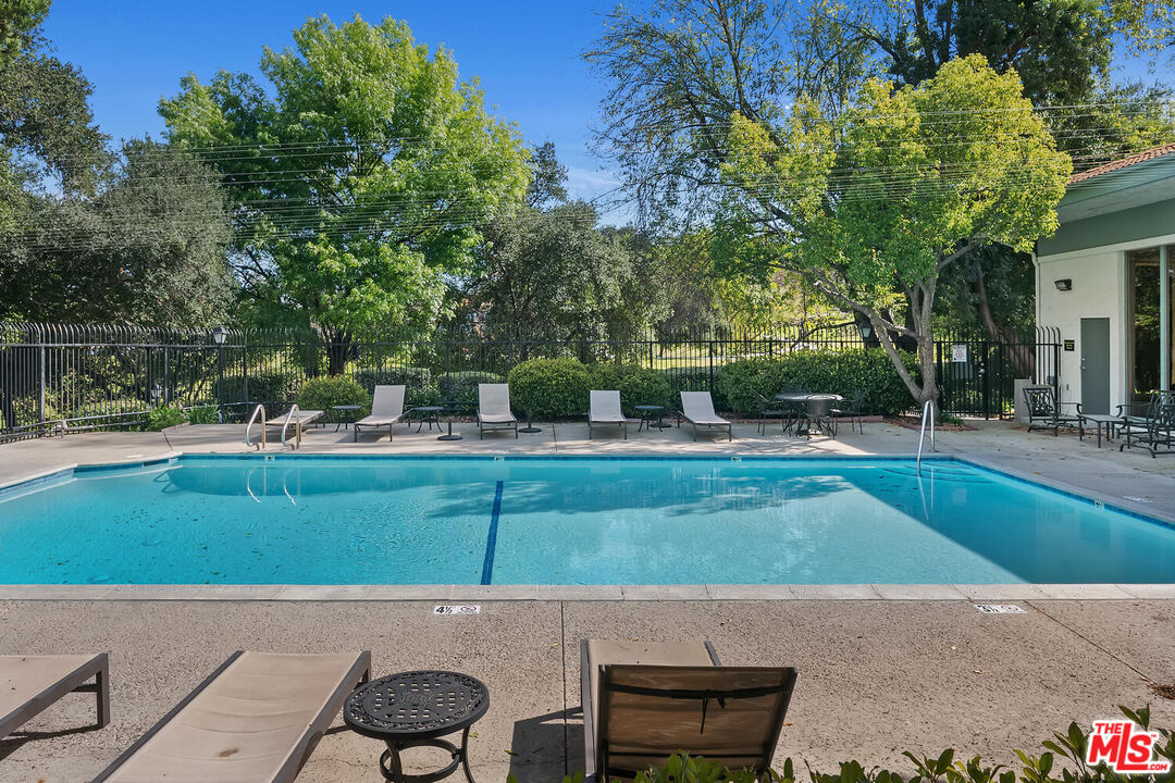 23665 Park Capri Unit: 101