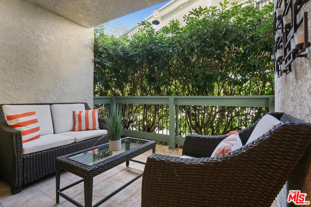 23665 Park Capri Unit: 101