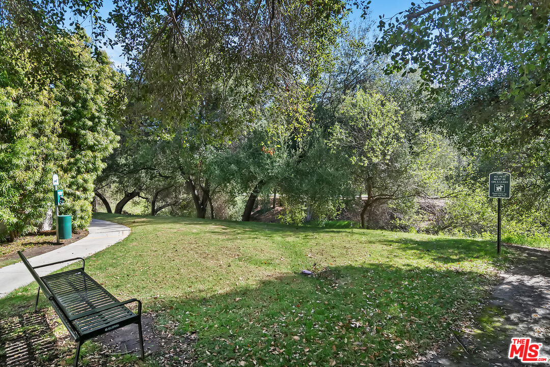 23665 Park Capri Unit: 101