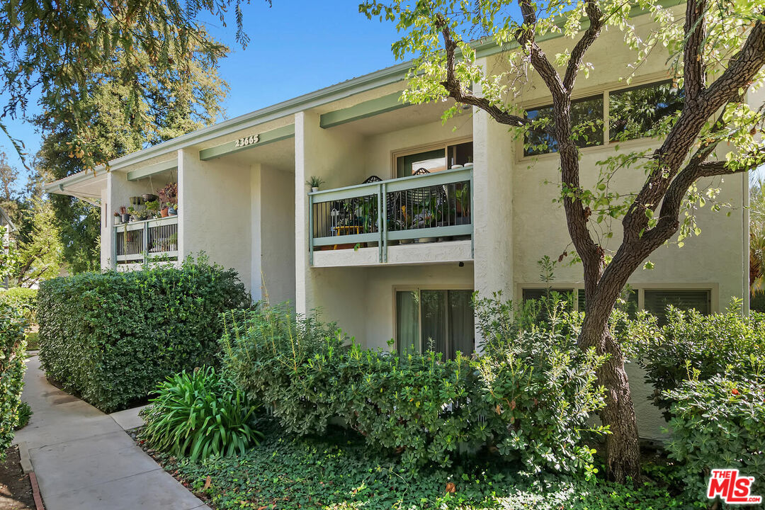 23665 Park Capri Unit: 101