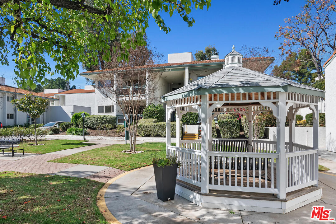 23665 Park Capri Unit: 101